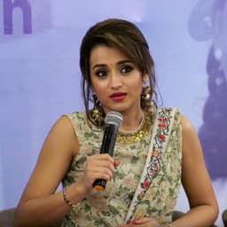 Trisha Krishnan