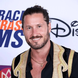 Val Chmerkovskiy