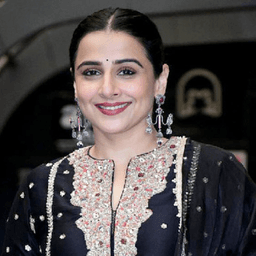 Vidya Balan