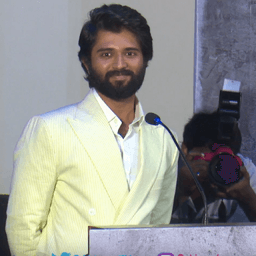Vijay Deverakonda