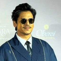 Vijay Varma