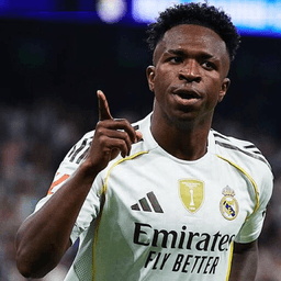 Vinicius Jr.