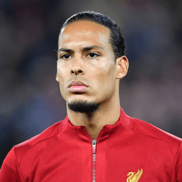Virgil van Dijk