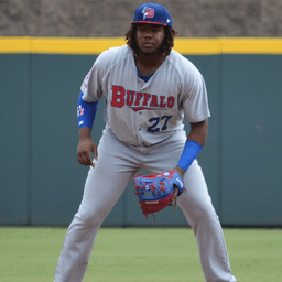 Vladimir Guerrero Jr.