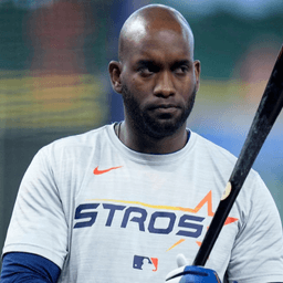 Yordan Alvarez