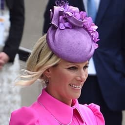 Zara Tindall