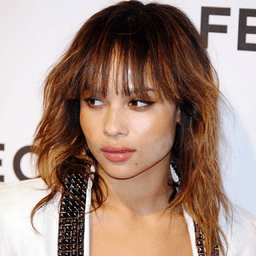 Zoë Kravitz