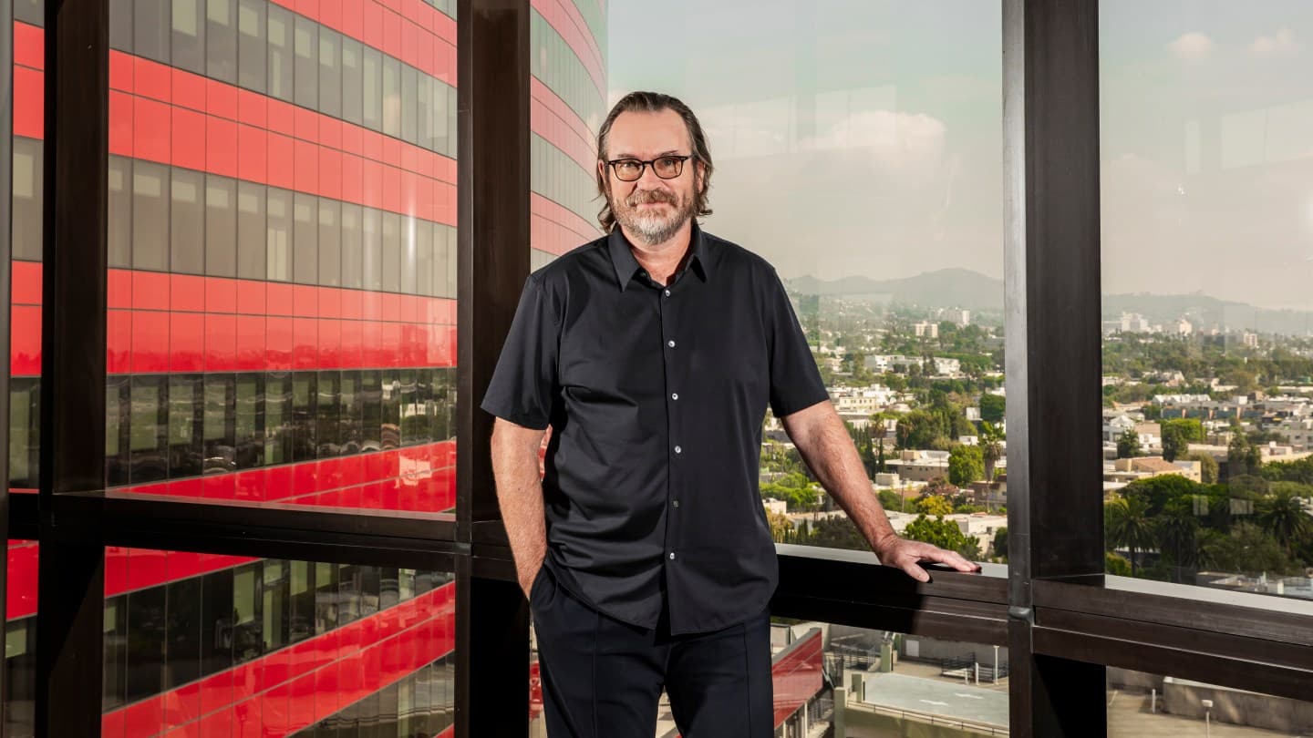 Paramount Streaming Chief Exits as Skydance Takeover Closes