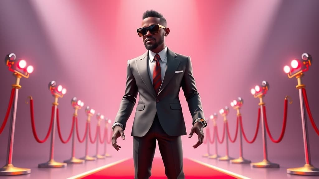 Rapper Feud Erupts at 2025 VMAs: Gibbs Calls Gunna a "Rat Bastard"