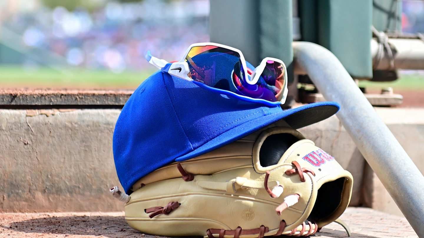Brewers and Cubs Locked in Tight NL Central Race
