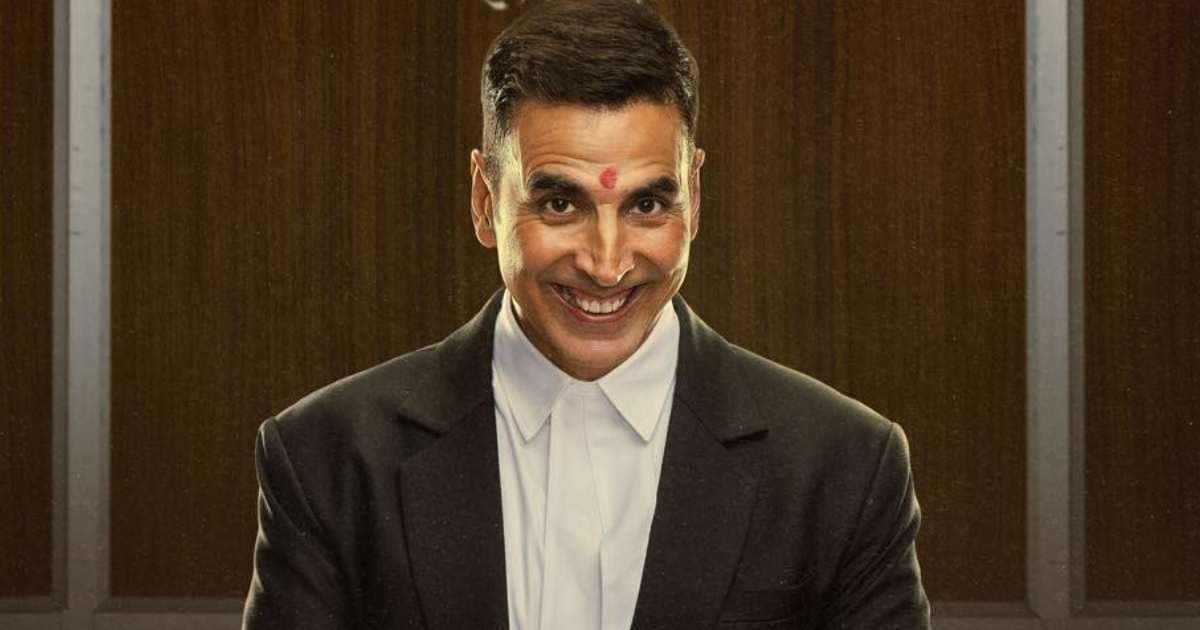 Jolly LLB 3 Eyes Biggest Comedy Opening Ever in 2025