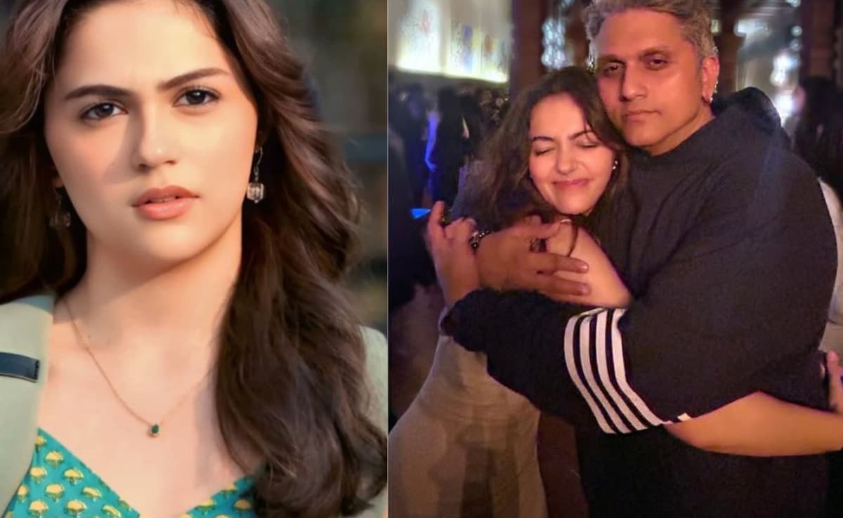 Director's 5-Month Hunt for Perfect Actress Pays Off in Blockbuster Hit