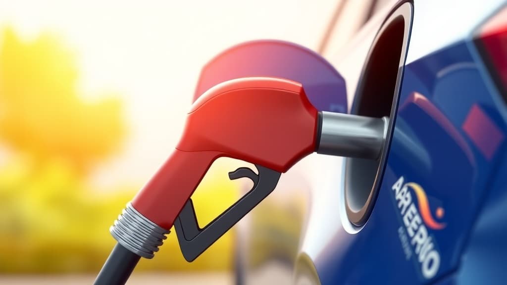 Ethanol-Blended Fuel Efficiency Drops Up to 5% for Some Vehicles