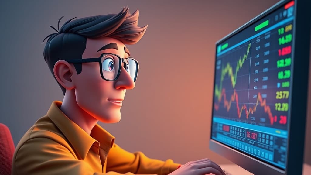 Tech Titans Soar as Market Wavers: Microsoft Hits $4T, Meta Surges