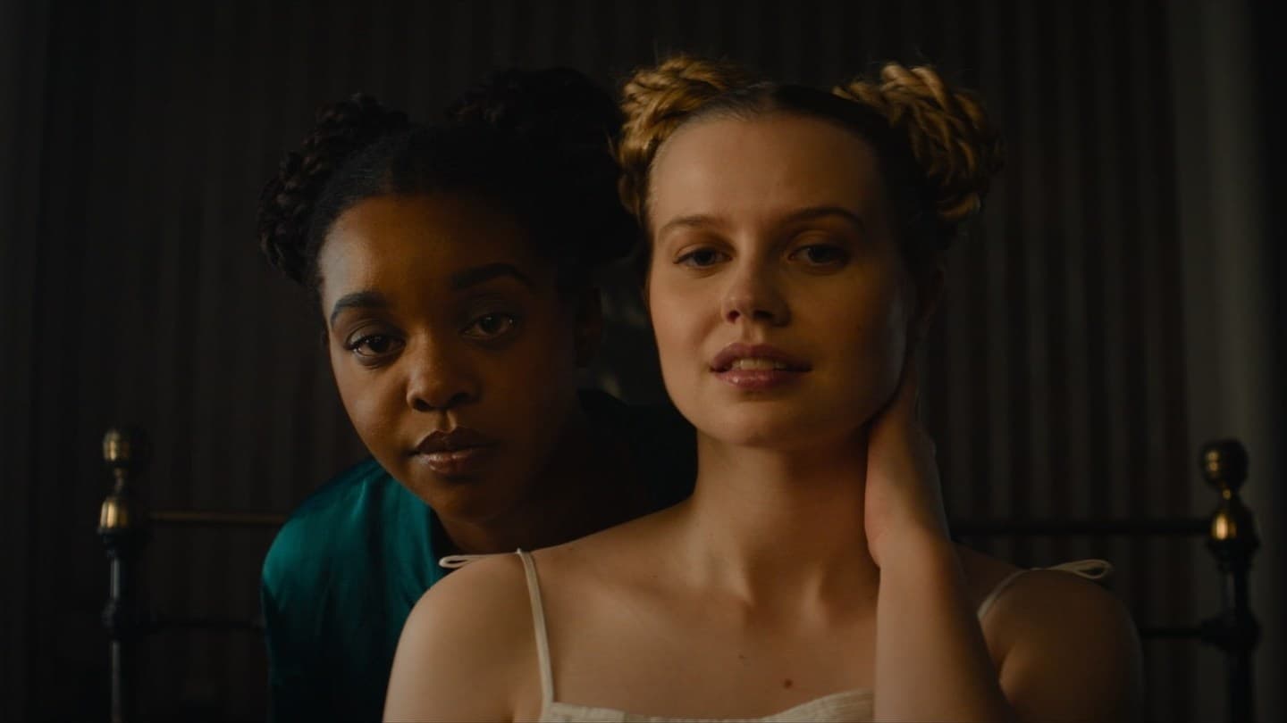 Erotic Thriller Explores Racism and Inequality in Privileged Household
