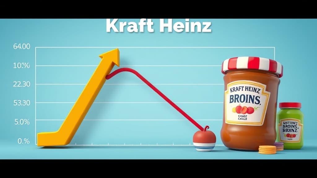 Packaged Food Brands Lose Luster as Economic Woes Persist