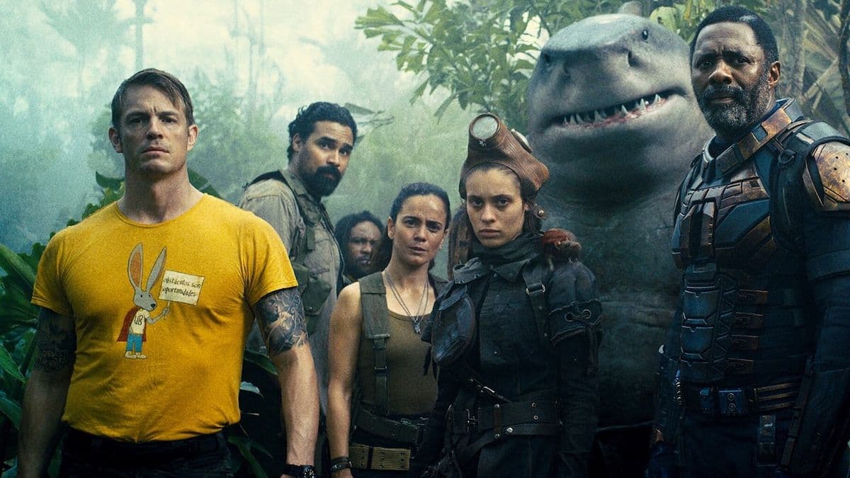 Peacemaker Revives Suicide Squad Character in Surprising Ways