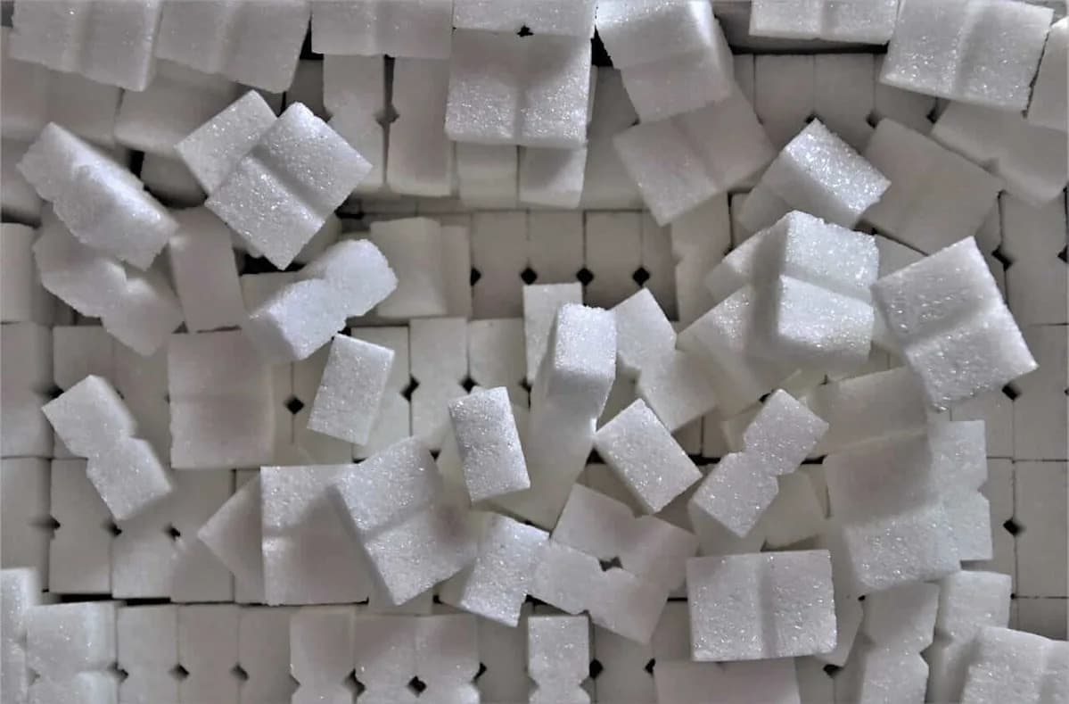 Sugar Prices Plummet as Brazil's Production Forecast Drops