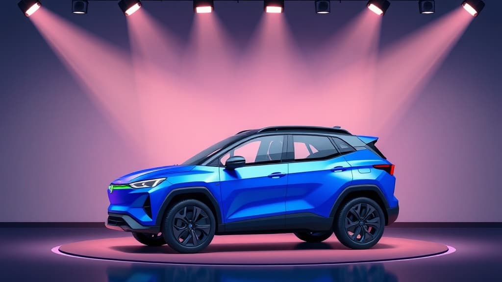 VinFast Launches Premium Electric SUVs in India