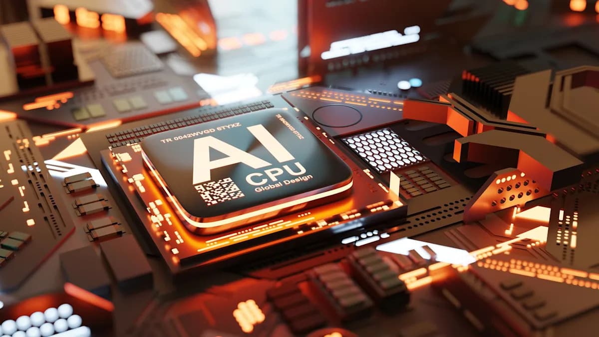 MIT Study: 95% of Businesses Fail to Profit from Generative AI Investments