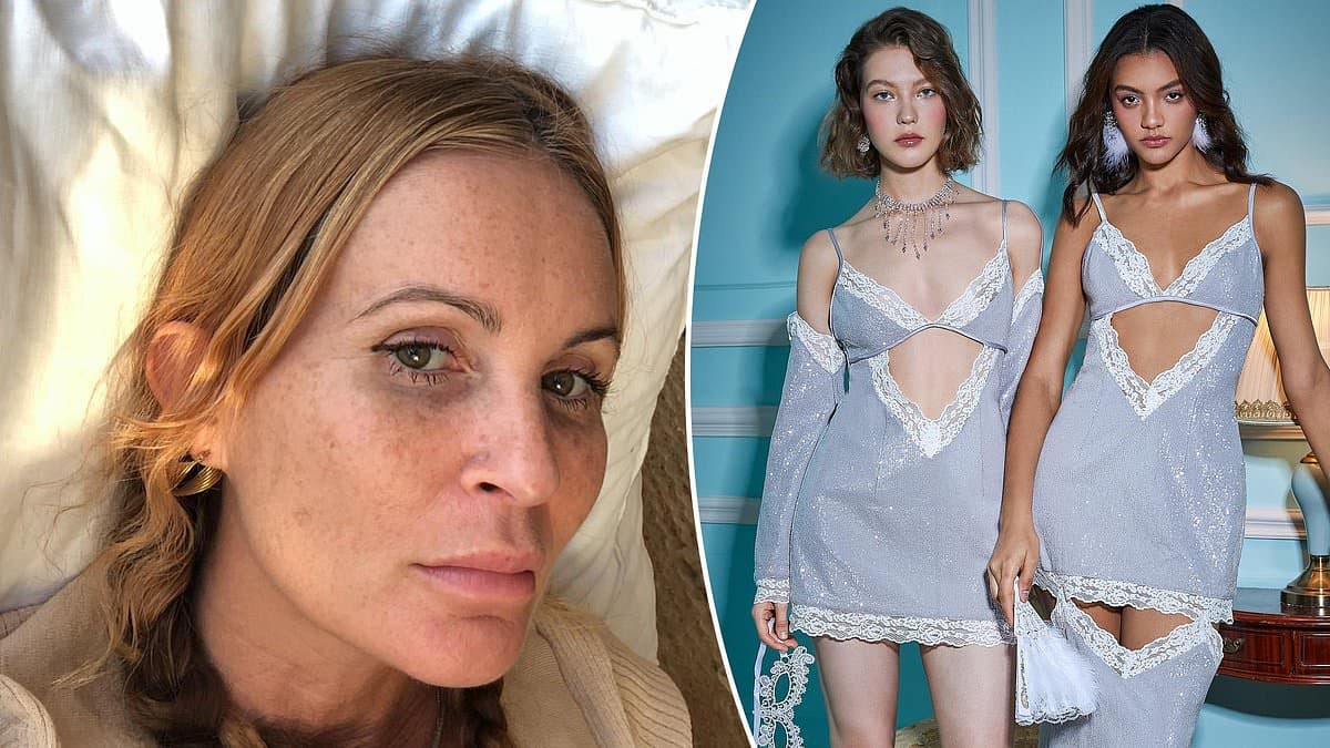 Renowned Fashion Designer Alice McCall Battles Severe Health Issues, Forced to Shutter Brand