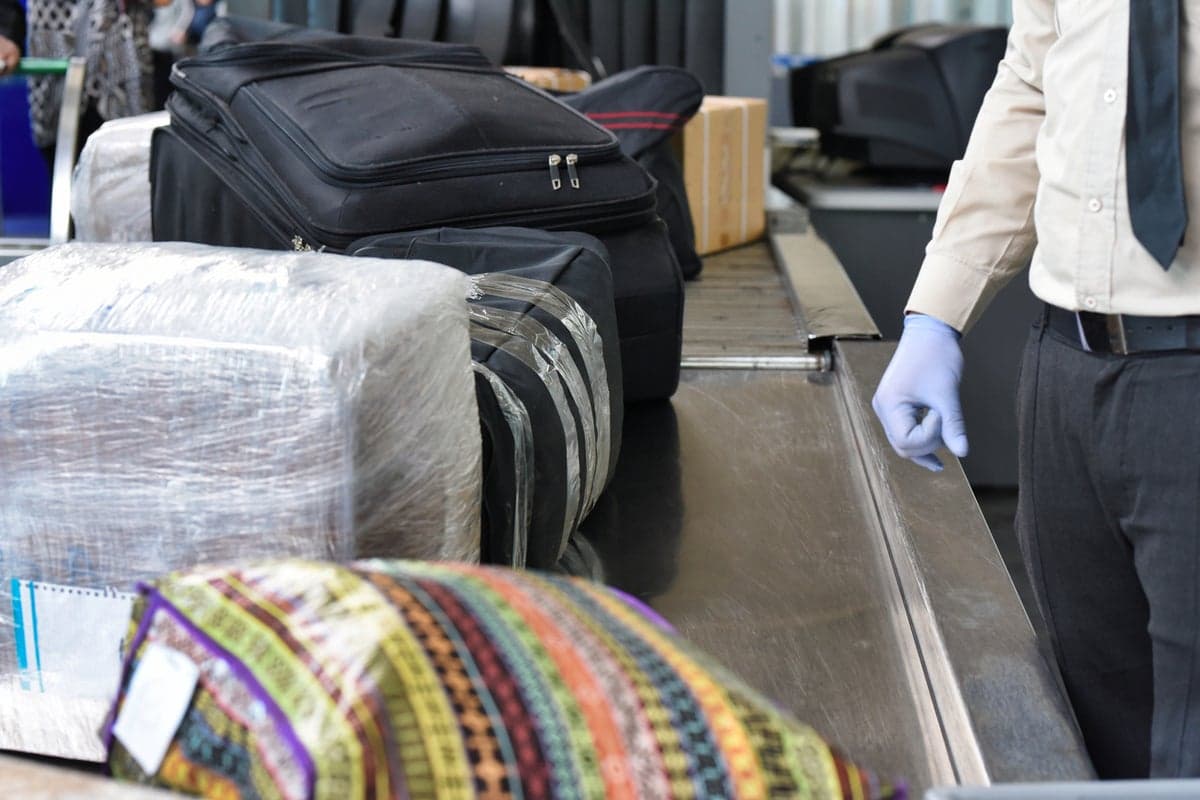 Navigating Medication Restrictions: A Global Traveler's Guide