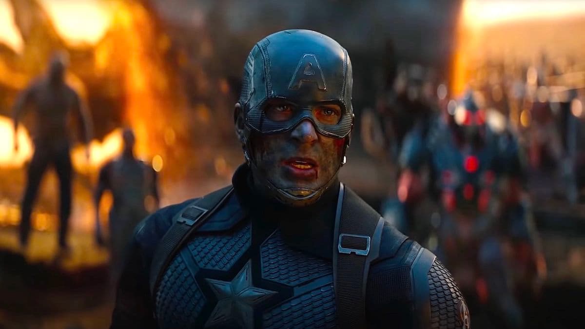 Marvel's Multiverse Saga Reaches Epic Conclusion with Avengers: Doomsday and Secret Wars