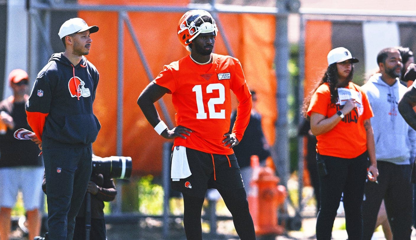 Rookie QB Shedeur Sanders Prioritizes Team Over Personal Distractions