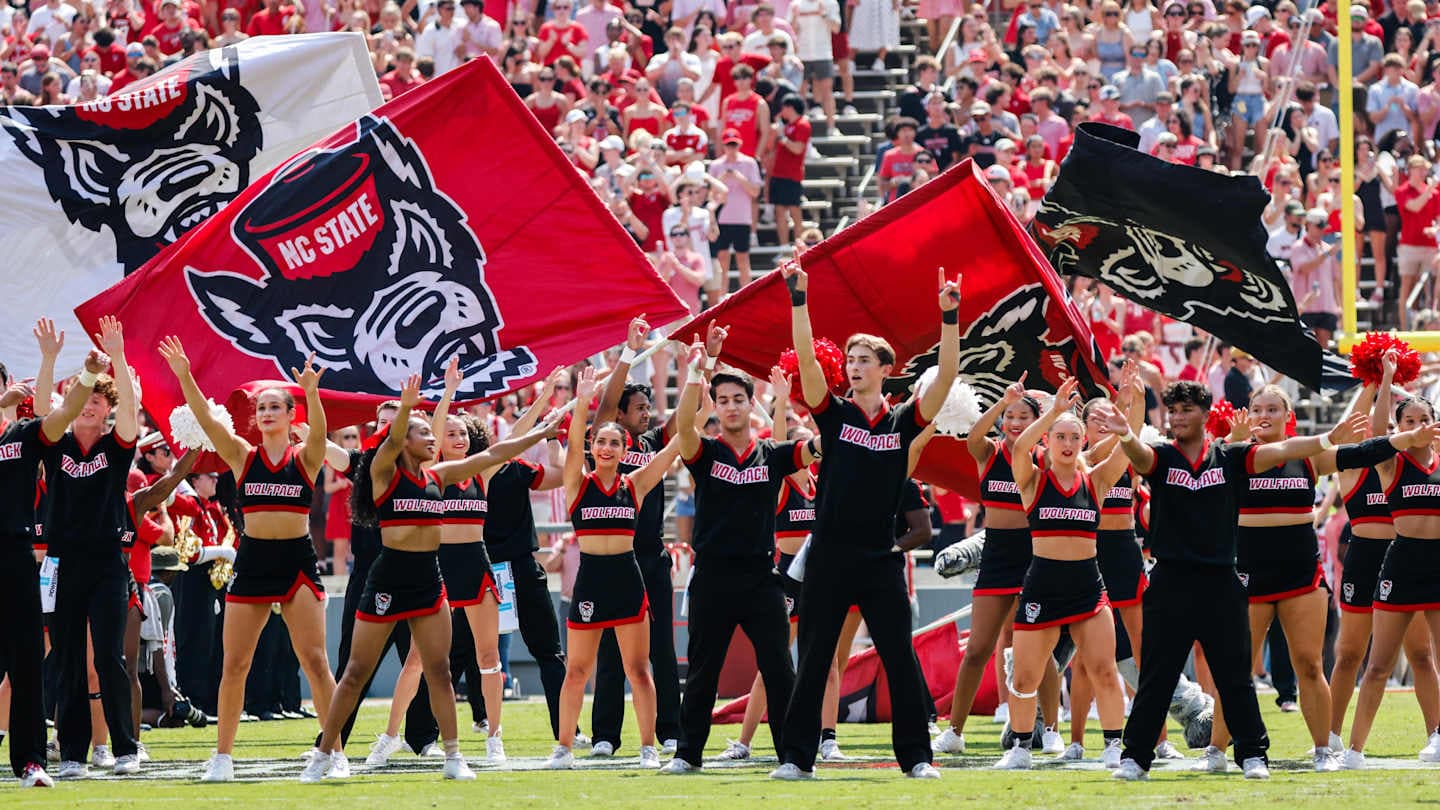 NC State Wins, but ACC Faces Uphill Battle in 2025 Season