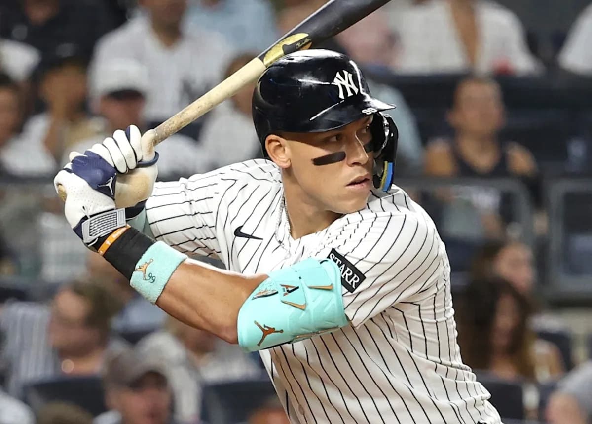 Yankees Outfield Woes Persist as Judge's Return Remains Uncertain