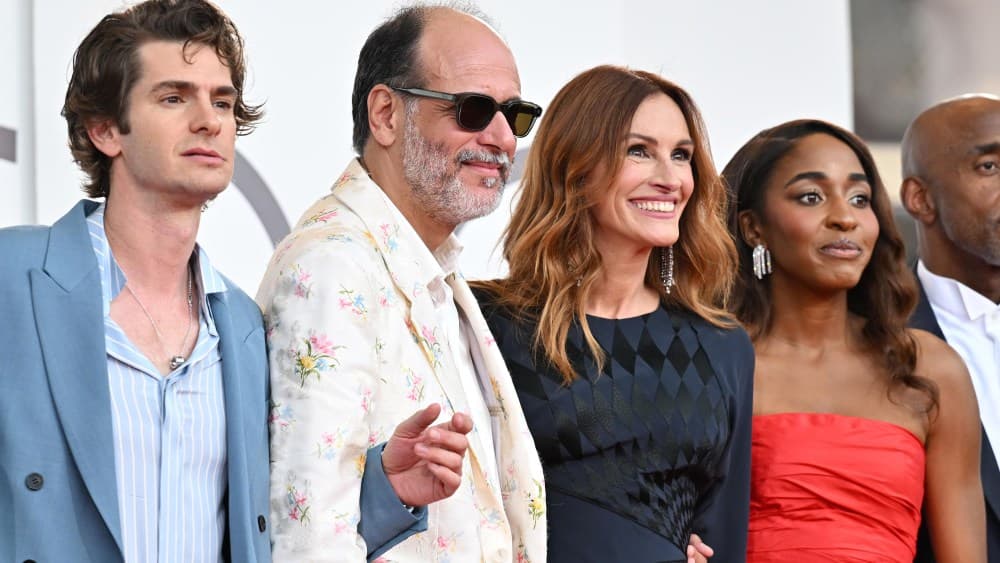 Ayo Edebiri Defends Ongoing Social Justice Movements in Tense Venice Interview