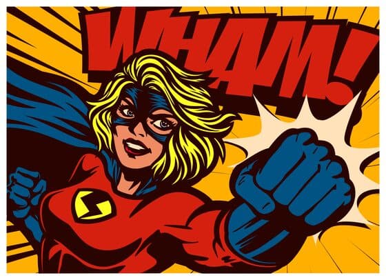 Shattering the Myth: How Women's Heightened Perceptions Defy Stereotypes