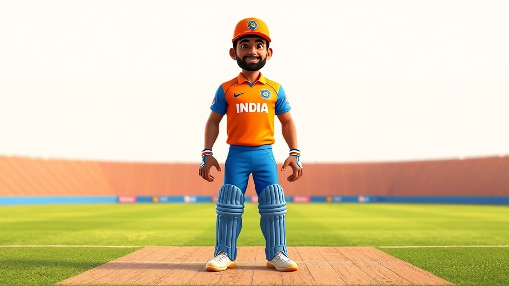 Fans Slam India's Surprise Omission of Ace Pacer Arshdeep Singh for Asia Cup 2025 Opener