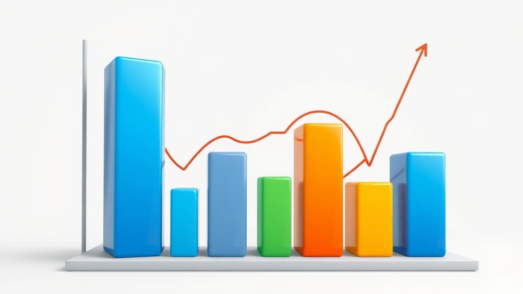Chainlink Brings Wall Street Data to Decentralized Finance