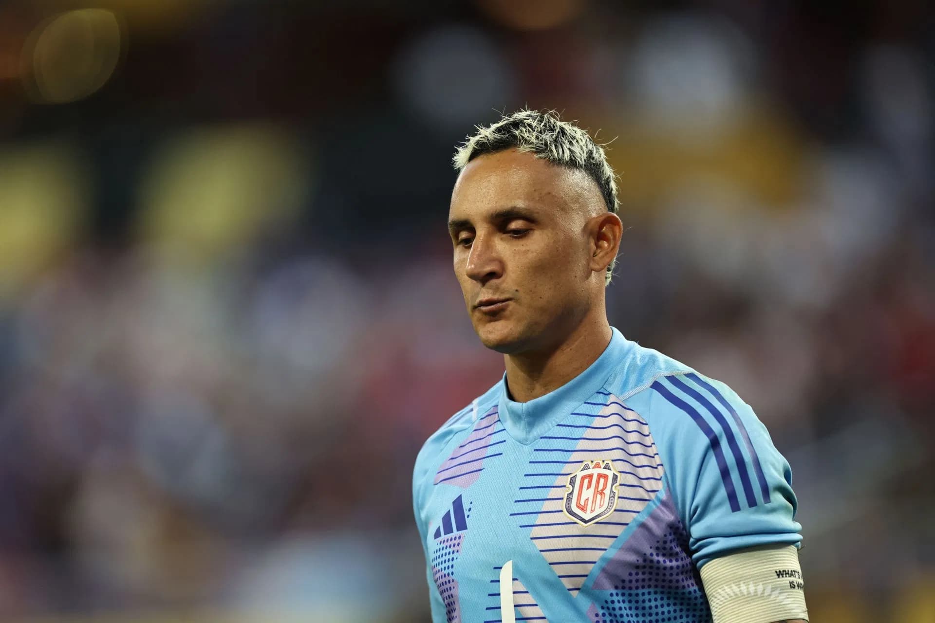 Costa Rica and Haiti Clash in Crucial World Cup Qualifier