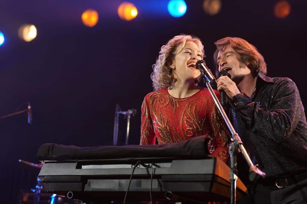 Struggling Musicians Shine as Neil Diamond Tribute Act