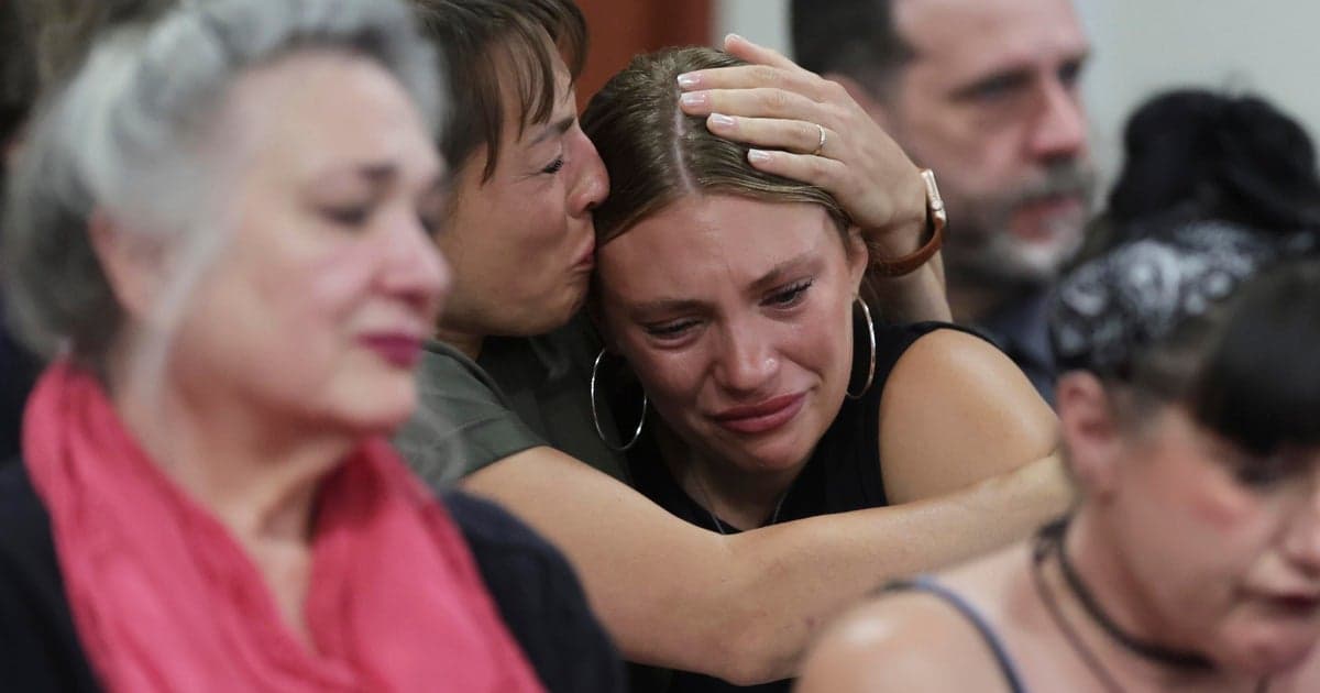 Survivor Speaks Out: Roommate Recounts Trauma of Idaho University Murders