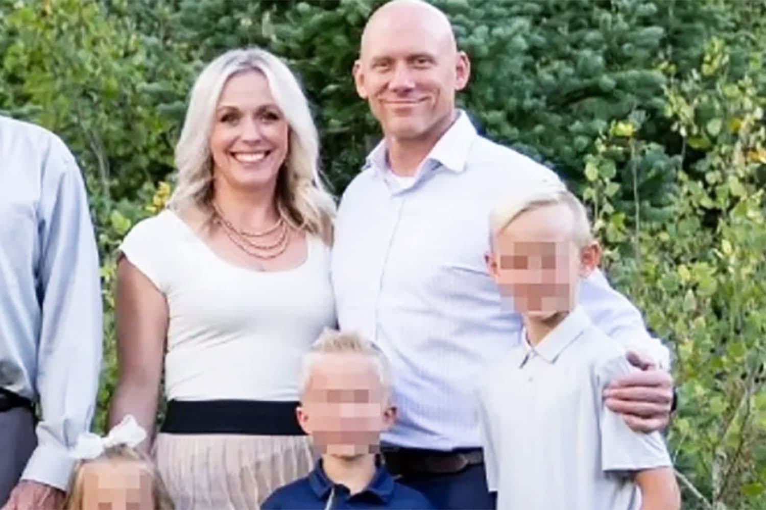 Grieving Wife Confesses to Murdering Husband During Bitter Divorce