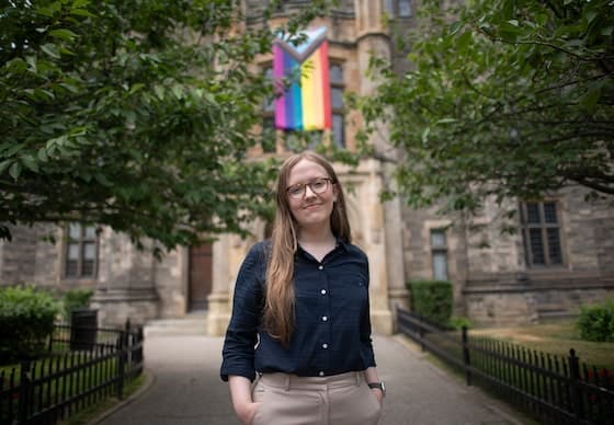Elite Canadian University Programs Overwhelmed by Top Student Applicants