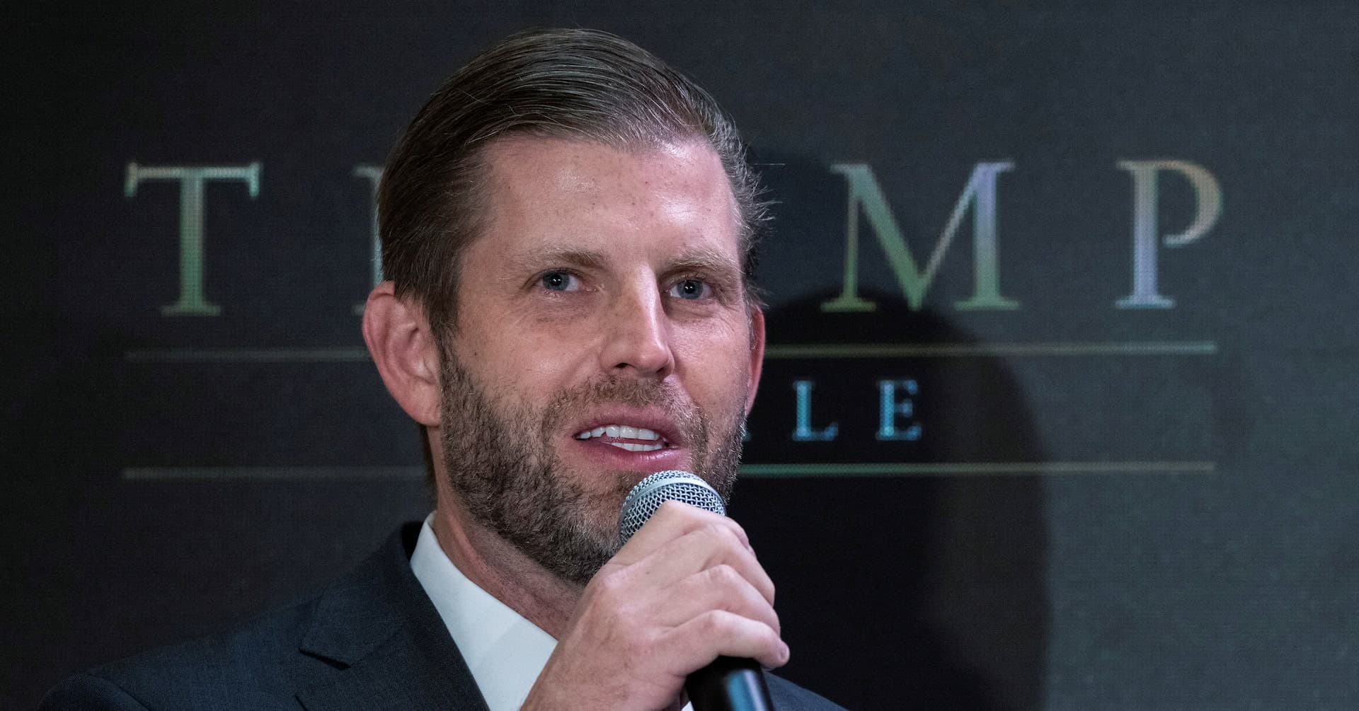 Trump's Son Eric to Attend Japanese Bitcoin Firm's AGM