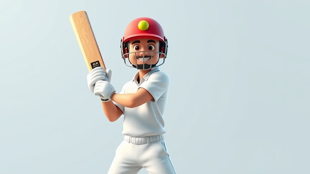 RCB's Maiden IPL Title Bid Boosted by Timely Break