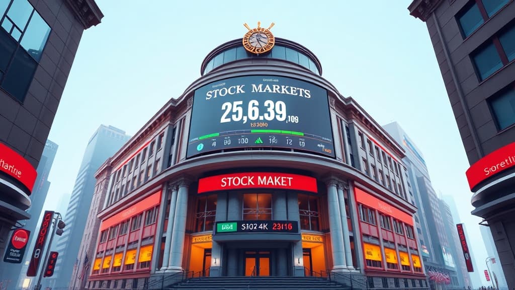 Indian Stocks Climb on Earnings, Await Fed Cues Amid Trade Deal Uncertainty