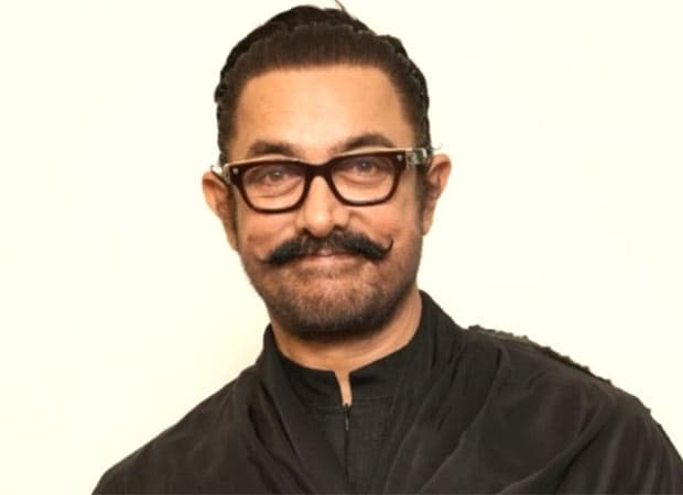 IPS Trainees Meet Aamir Khan at His Residence: The Surprising Reason Revealed