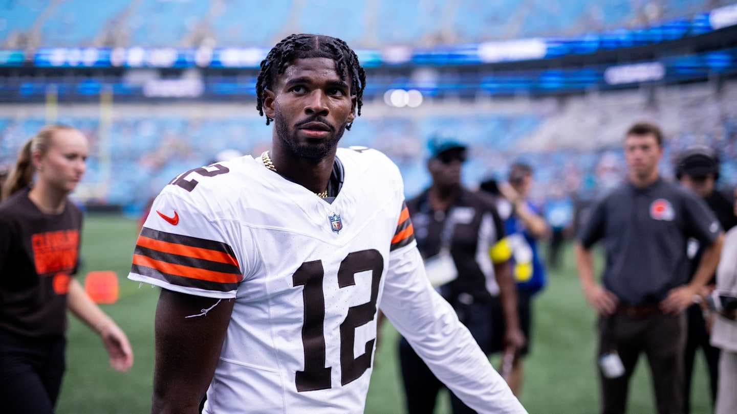 Shedeur Sanders Shines in Preseason Debut for Cleveland Browns