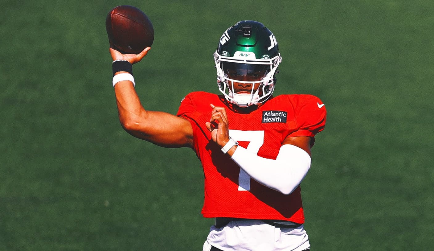 Oddsmakers Forecast Tough Season Ahead for Jets, Browns, and Saints