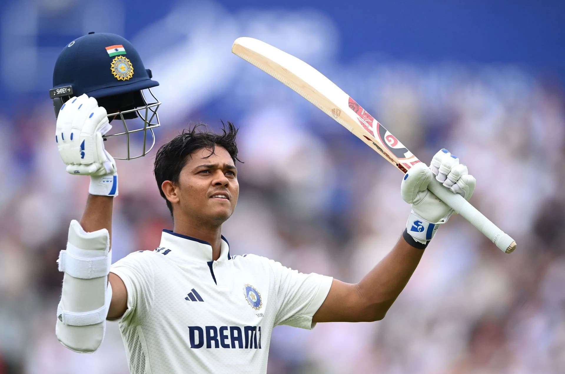 Yashasvi Jaiswal's Masterclass Silences Critics, Propels India Towards Victory