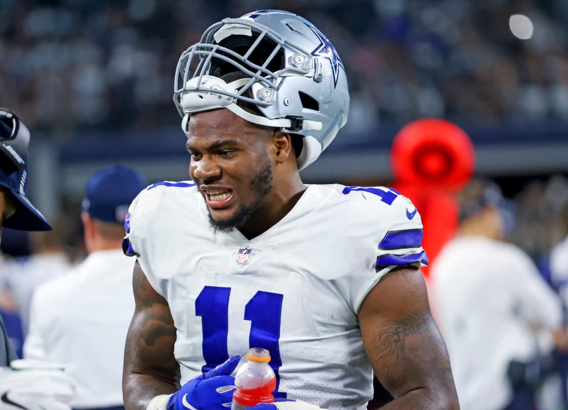 Star Defender Micah Parsons Considers Leaving Dallas Cowboys