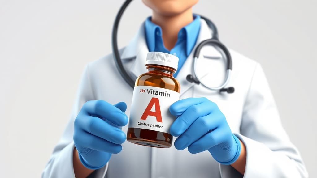 Vitamin A Deficiency: The Subtle Signs You Can't Afford to Ignore