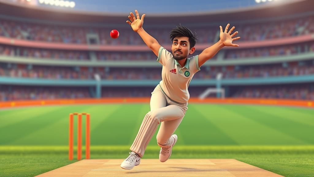 Afghan Spinner Noor Ahmad Shines in IPL Debut with CSK