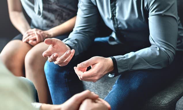 Younger Patients Struggle to Engage with Adult-Oriented NHS Therapy Services